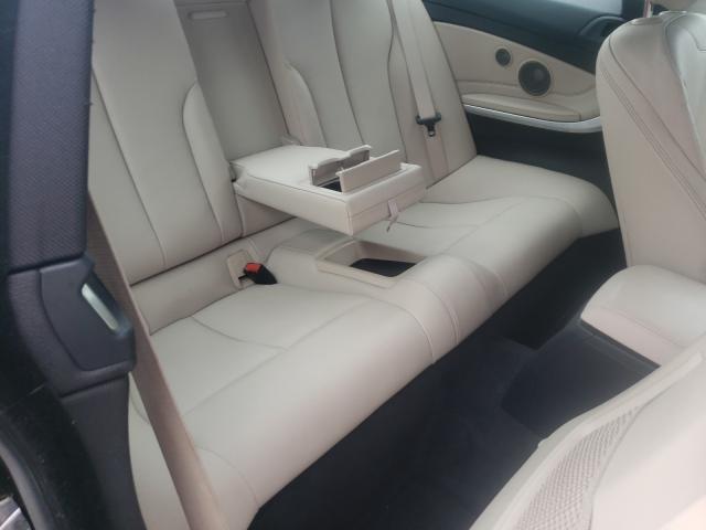 2014 BMW 435 XI WBA3R5C54EF784921