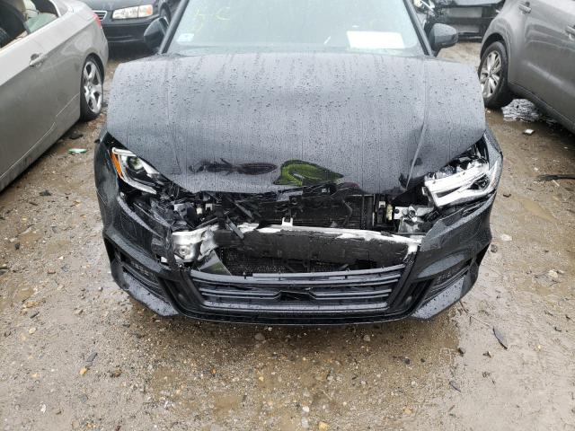 2020 AUDI A3 S-LINE WAUBEGFF8LA086376