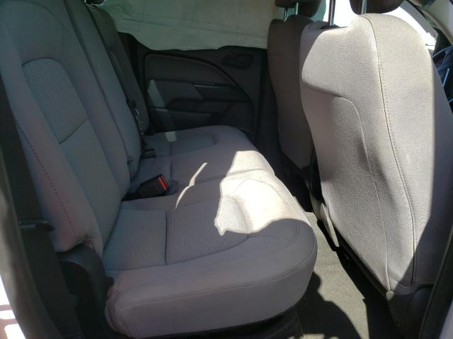 2016 GMC CANYON 1GTG5BEA2G1110422