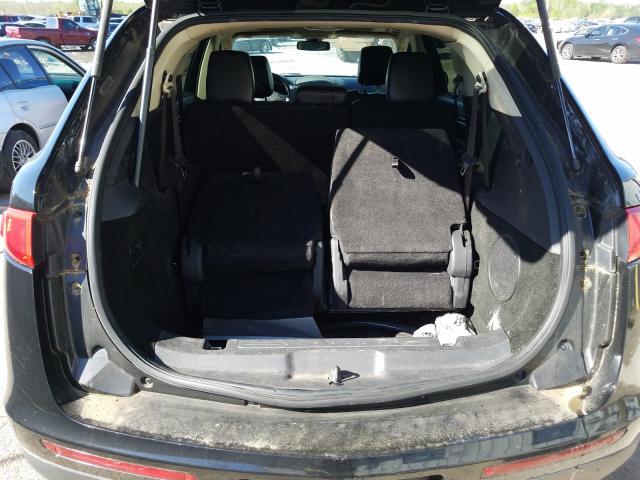 2013 LINCOLN MKT 2LMHJ5AT3DBL50460