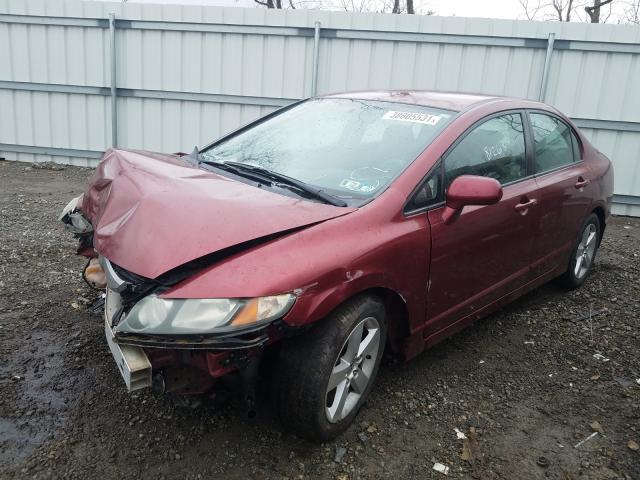 2010 HONDA CIVIC LX-S 2HGFA1F67AH534412