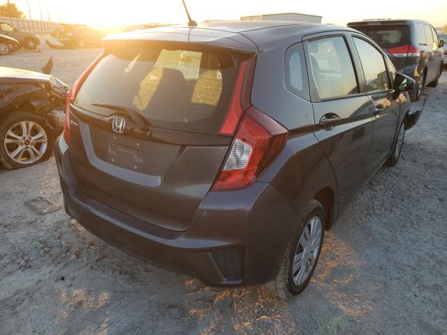 2017 HONDA FIT LX JHMGK5H53HS021915
