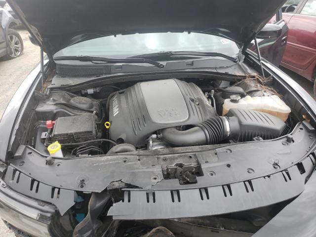 2020 DODGE CHARGER R/ 2C3CDXCT4LH153954