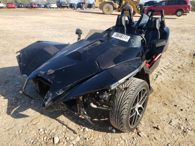 2016 POLARIS SLINGSHOT 57XAAPFA8G5108087