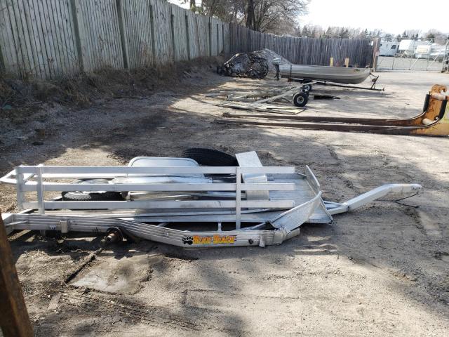Utility Trailer salvage cars for sale: 2014 Utility Trailer