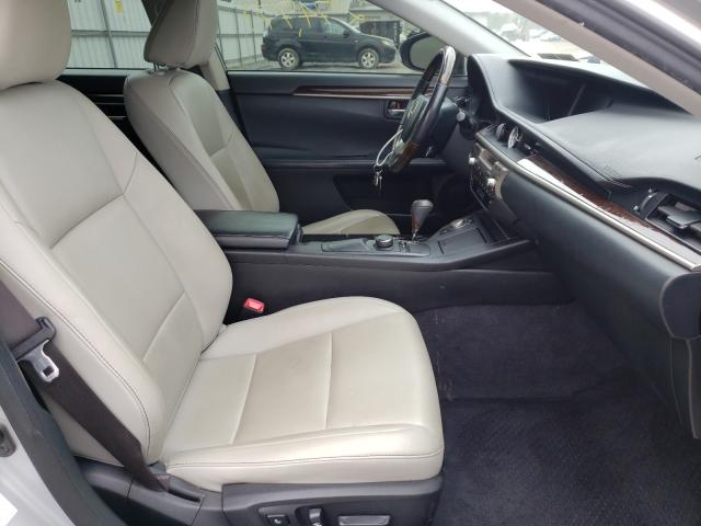 2013 LEXUS ES 350 JTHBK1GG8D2005144