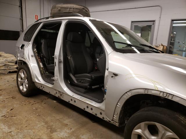 2011 BMW X5 XDRIVE5 5UXZV8C57BL421616