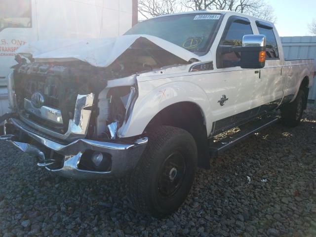 2015 FORD F350 SUPER 1FT8W3BT9FEC89241