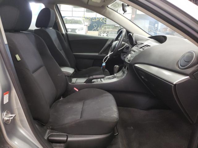 2011 MAZDA MAZDA3I JM1BL1VG7B1395576