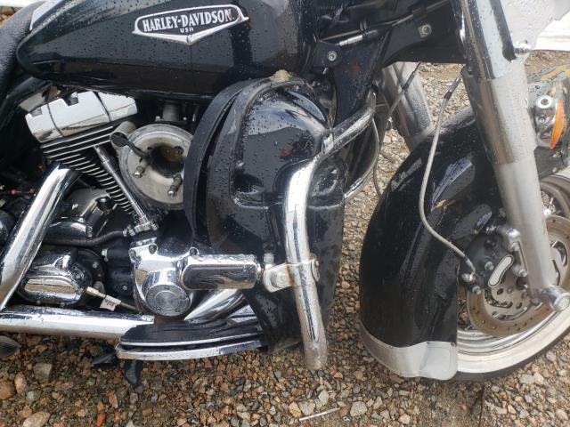 2005 HARLEY-DAVIDSON FLHRCI 1HD1FRW105Y702995