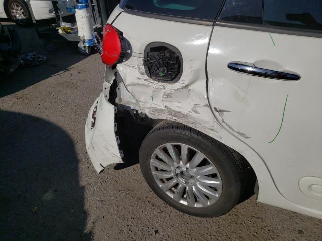 2017 FIAT 500L POP ZFBCFAAHXHZ039954