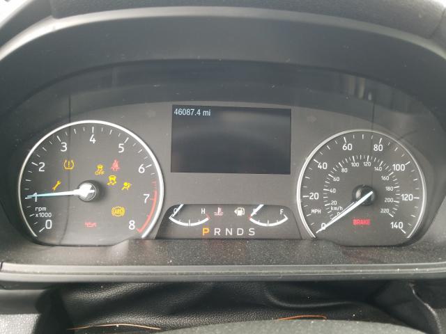 2020 FORD ECOSPORT T MAJ6S3KL7LC352840