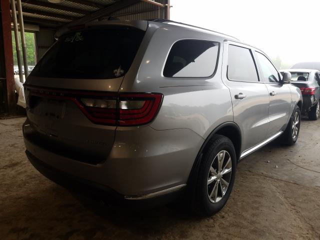 2015 DODGE DURANGO LI 1C4RDHDG5FC801256