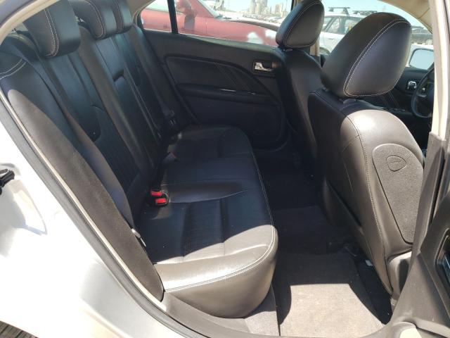 2010 FORD FUSION SPO 3FAHP0KC2AR138863