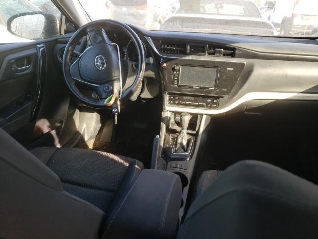 2016 TOYOTA SCION IM JTNKARJE1GJ522222