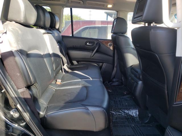 2015 INFINITI QX80 - JN8AZ2NC7F9371626