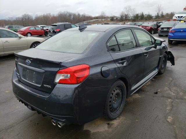 2019 SUBARU WRX PREMIU JF1VA1C60K9817823