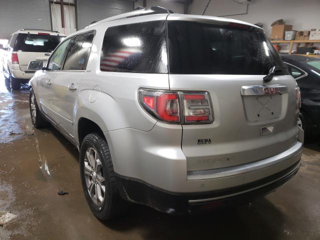 2013 GMC ACADIA SLT 1GKKVRKD6DJ269381