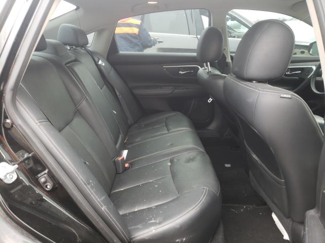 2016 NISSAN ALTIMA 2.5 1N4AL3AP5GC164898