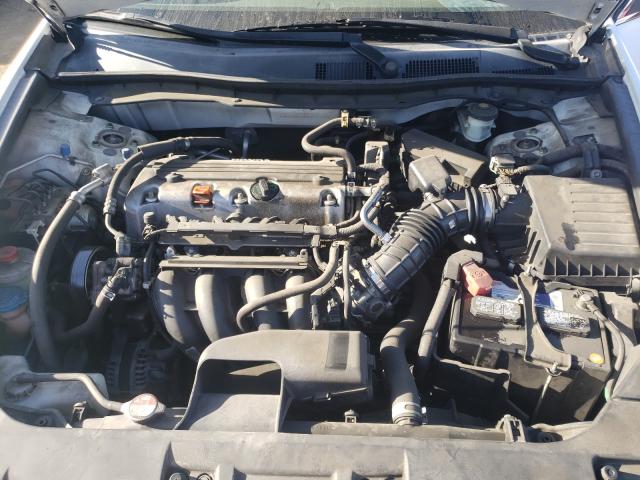 2010 HONDA ACCORD LX 1HGCP2F35AA113509