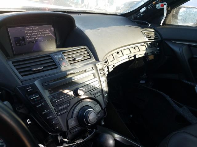 2012 ACURA TL 19UUA8F73CA024553