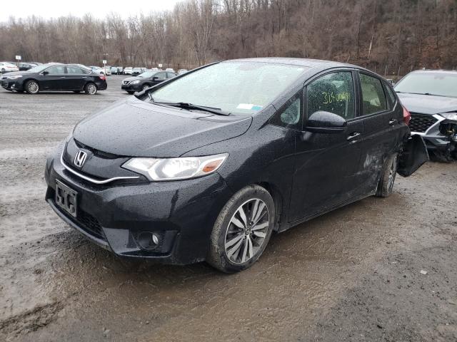 2016 HONDA FIT EX JHMGK5H78GX012761