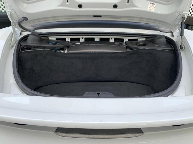 2013 PORSCHE BOXSTER WP0CA2A85DS114466