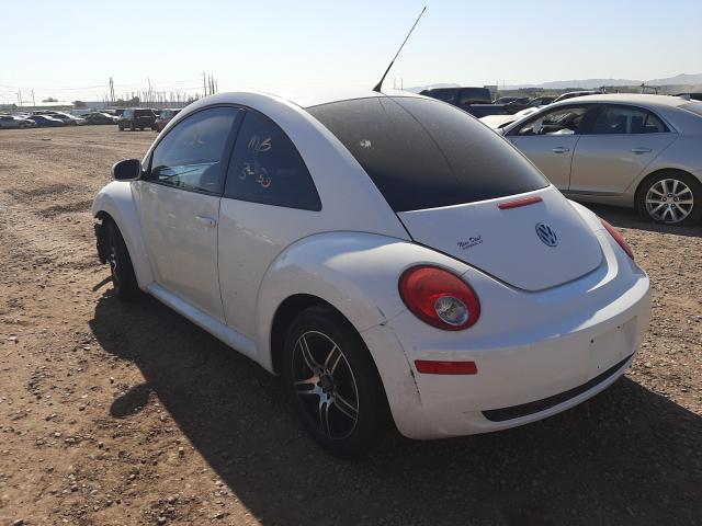 2010 VOLKSWAGEN NEW BEETLE 3VWPG3AG0AM010501