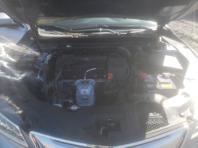 2015 ACURA TLX 19UUB1F31FA005781