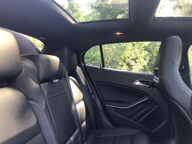 2015 MERCEDES-BENZ GLA 45 AMG WDDTG5CB0FJ036671