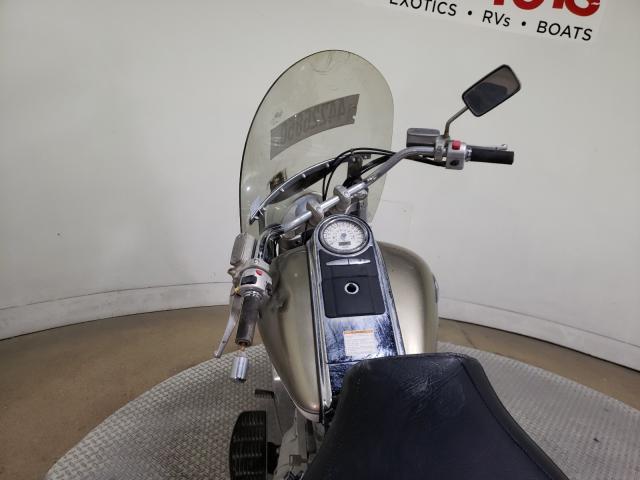 2008 SUZUKI VL1500 JS1VY52A282100371