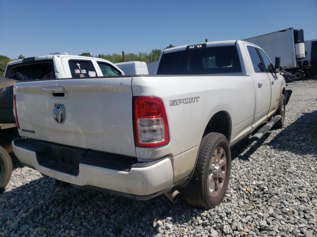 2019 RAM 3500 BIG H 3C63R2HL6KG658070