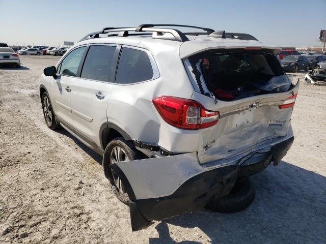 2021 SUBARU ASCENT TOU 4S4WMARDXM3404238