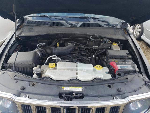 2011 JEEP LIBERTY LI 1J4PN5GK7BW543599