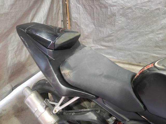 2005 YAMAHA YZFR6 L JYARJ06Y55A004141