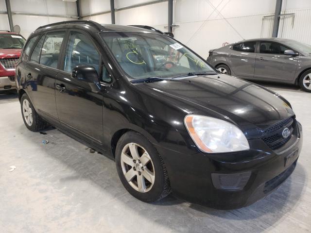 2007 Kia Rondo 