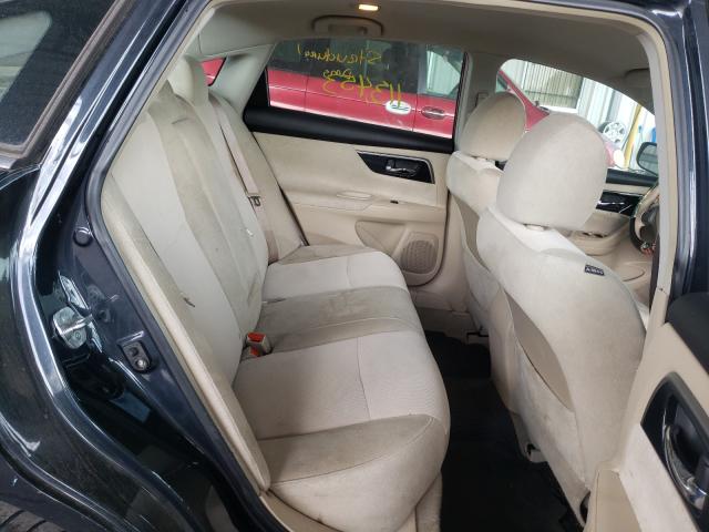 2013 NISSAN ALTIMA 2.5 1N4AL3AP0DC281445