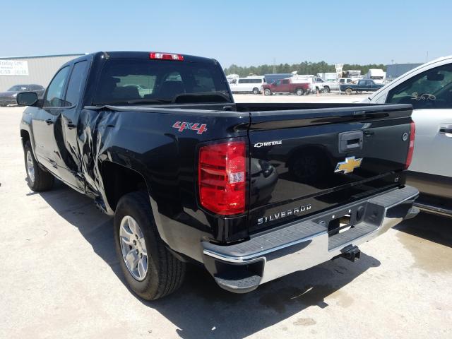 2017 CHEVROLET SILVERADO 1GCVKREC3HZ234308