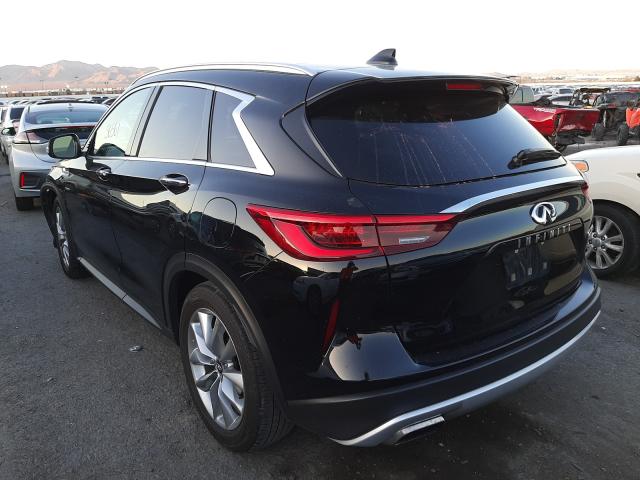 2019 INFINITI QX50 ESSEN 3PCAJ5M19KF135774