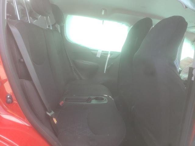 2019 CHEVROLET SPARK LS KL8CB6SA1KC722197