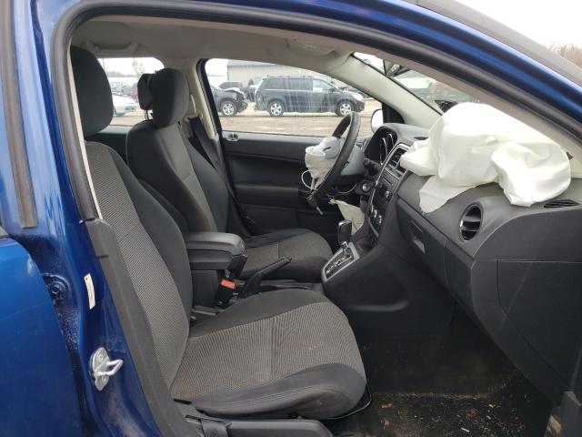 2010 DODGE CALIBER SX 1B3CB4HA5AD546574