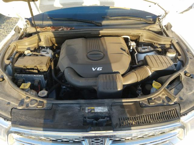 2014 DODGE DURANGO CI 1C4RDJEG2EC435230