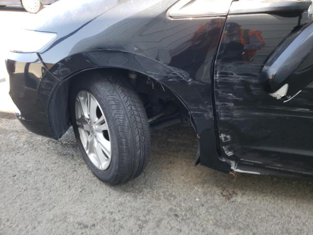 2011 HONDA INSIGHT EX JHMZE2H71BS012475