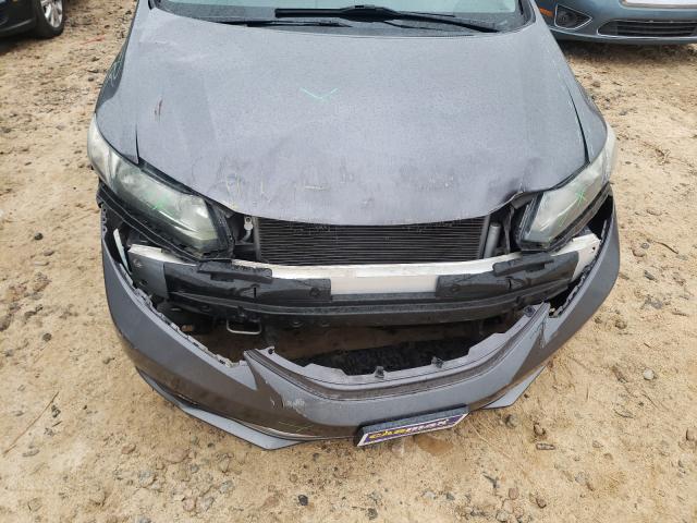 2014 HONDA CIVIC LX 19XFB2F51EE015527