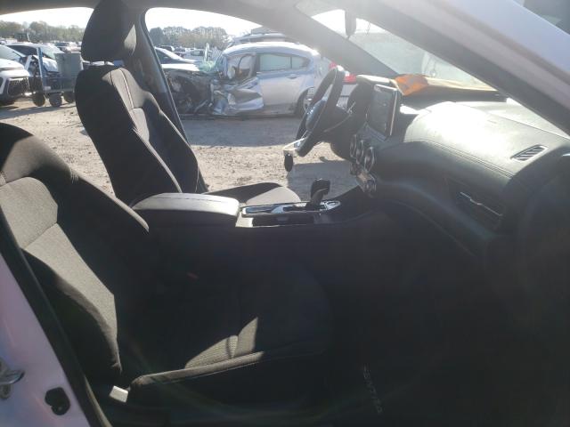 2020 NISSAN SENTRA SV 3N1AB8CV5LY259665