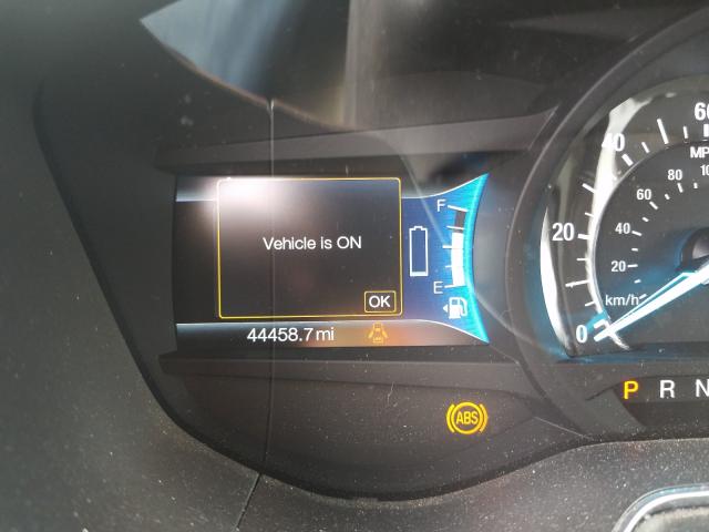 2018 FORD FUSION S H 3FA6P0UU6JR142184