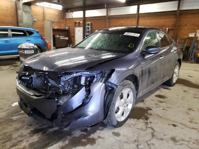 2012 HONDA CROSSTOUR 5J6TF2H51CL004014