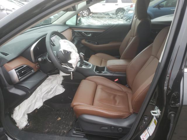 2020 SUBARU OUTBACK TO 4S4BTGPD4L3149124