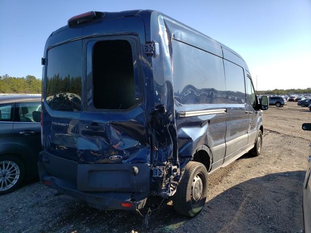 2018 FORD TRANSIT T- 1FTYR2CM7JKA94158