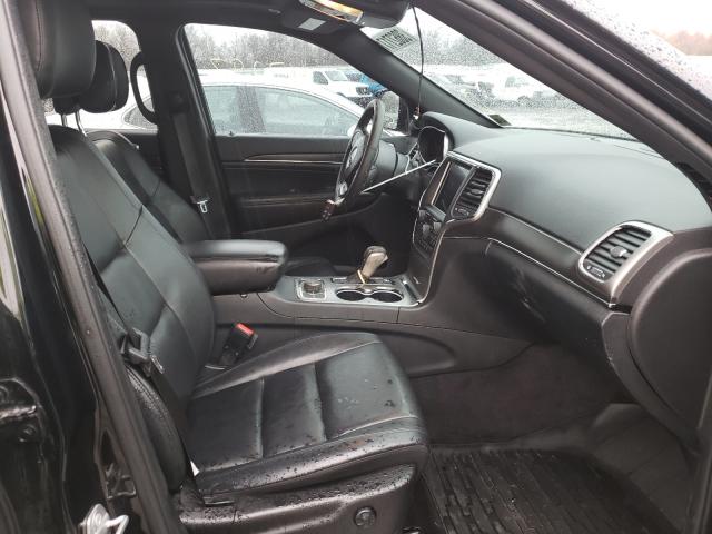 2018 JEEP GRAND CHER 1C4RJFBG4JC121373